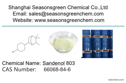 lower price High quality Sandenol 803