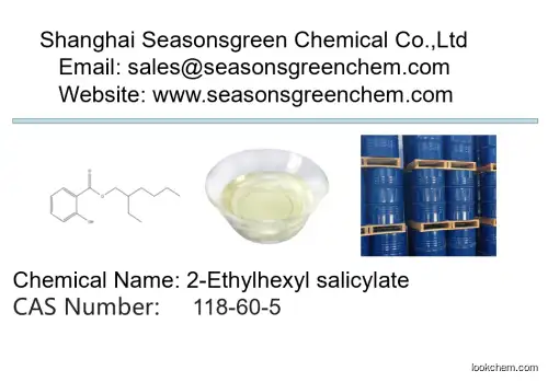 lower price High quality 2-Ethylhexyl salicylate