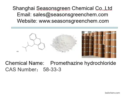 lower price High quality Promethazine hydrochloride