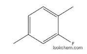 2-Fluoro-p-Xylene  696-01-5
