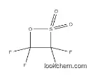 697-18-7 	Tetrafluoroethane beta-sultone