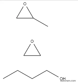 Poly (ethylene glycol-co-propylene glycol) Monobutyl Ether CAS 9038-95-3