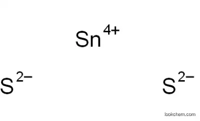 Tin sulfide CAS 1315-01-1