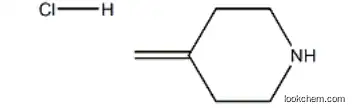4-Methylenepiperidine HCl CAS 144230-50-2