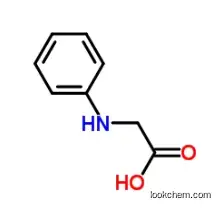 N-Phenylglycine CAS 103-01-5 CAS No.: 103-01-5