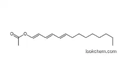 (3E,8Z,11Z)-Tetradeca-3,8,11-trien-1-yl acetate CAS 163041-94-9