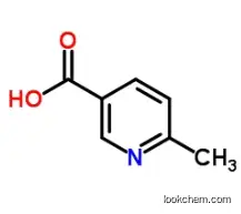 6-Methylpyridine-3-Carboxylic Acid CAS 3222-47-7