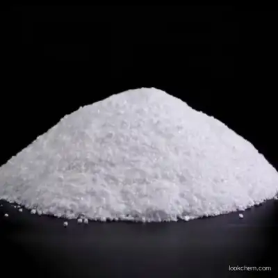 99% Aluminum oxide white powder cas 1344-28-1