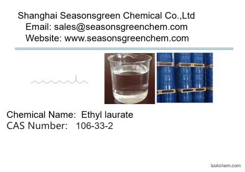 lower price High quality Ethyl laurate