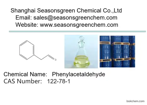 lower price High quality Phenylacetaldehyde