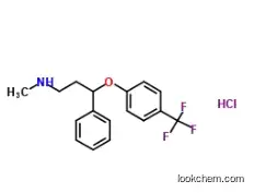 Fluoxetine Hydrochloride/ Fluoxetine HCl CAS 59333-67-4