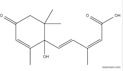 Abscisic Acid / ABA / CAS 14 CAS No.: 14375-45-2