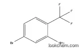 5-Bromo-2-(trifluoromethyl)aniline   703-91-3