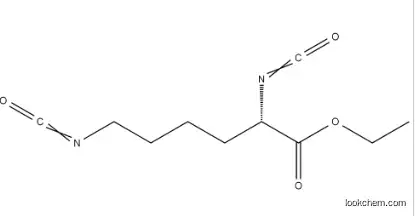 L-Lysine Diisocyanate CAS No CAS No.: 45172-15-4