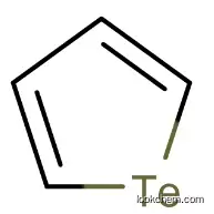 Telluracyclopentadiene CAS 2 CAS No.: 288-08-4