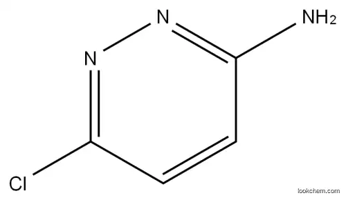 6-Chloropyridazin-3-a mine