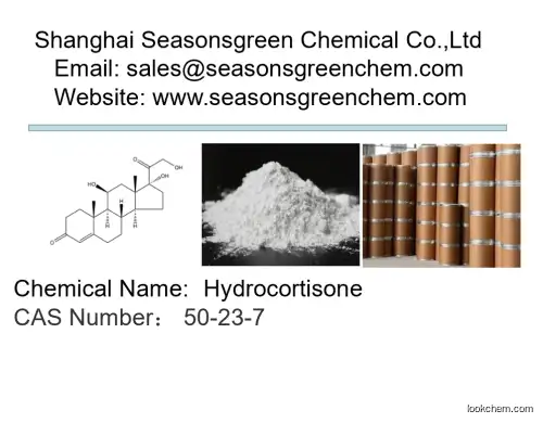 lower price High quality Hydrocortisone