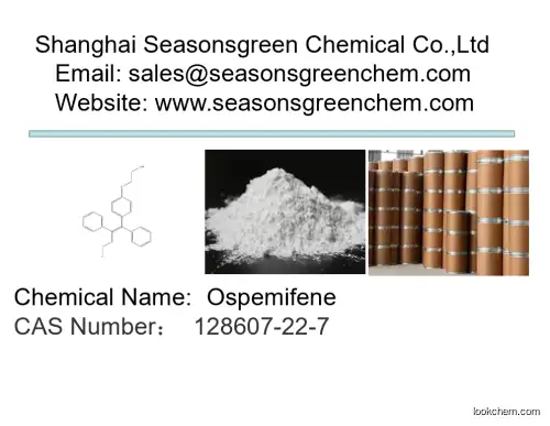 lower price High quality Ospemifene