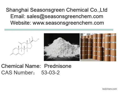 lower price High quality Prednisone