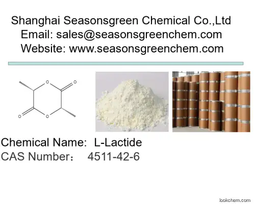 lower price High quality L-Lactide