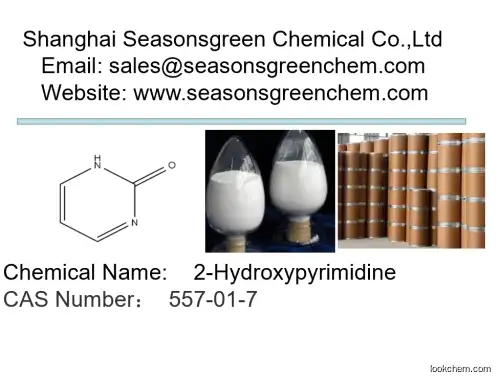 lower price High quality 2-Hydroxypyrimidine