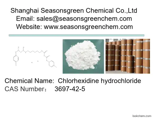 lower price High quality Chlorhexidine hydrochloride