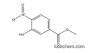 713-52-0 Methyl 3-hydroxy-4-nitrobenzoate