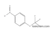 4-(Trifluoromethoxy)nitrobenzene  713-65-5