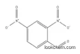 2,4-Dinitrobenzaldehyde  528-75-6