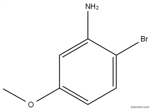 2-Bromo-5-methoxyanilineh ydrochloride