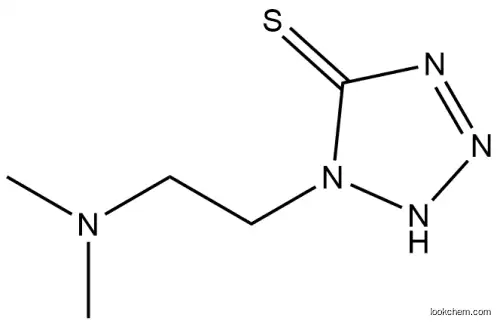 1-[2-(Dimethylamino)ethyl]-1H-tetrazole-5-thiol