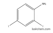 2,4-Diiodoaniline  533-70-0