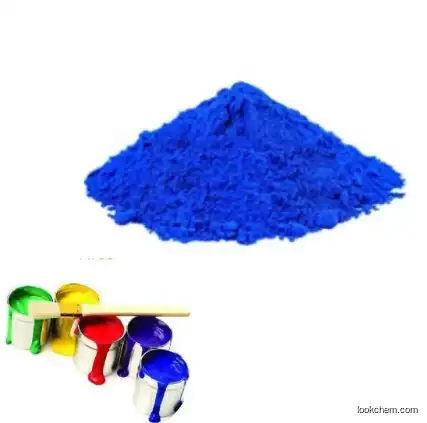 Multiple Colors Iron Oxide R CAS No.: 1309-37-1