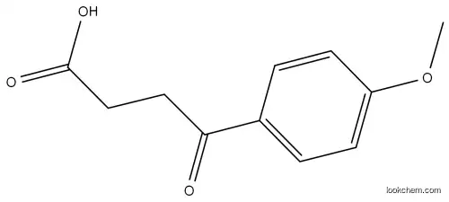 B-(4-METHOXYBENZOYL)-PROPIONIC ACID