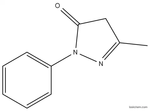 5-Methyl-2-phenyl-1,2-dihydr CAS No.: 89-25-8