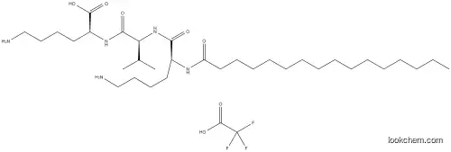 Palmitoyl Tripeptide-5 CAS No.: 623172-56-5