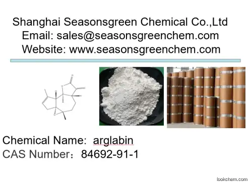 lower price High quality arglabin