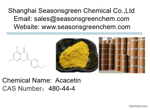 lower price High quality Acacetin