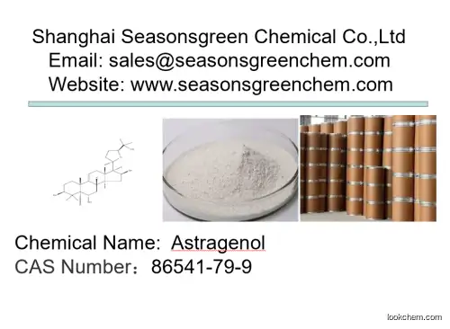 lower price High quality Astragenol