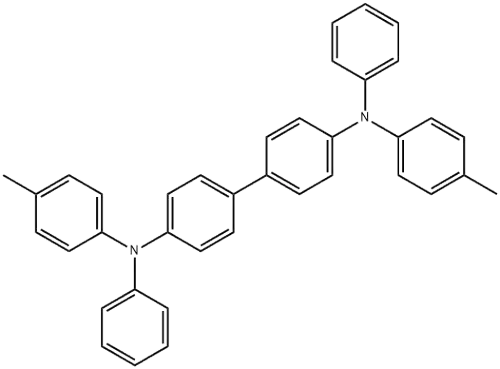 Cas no. 20441-06-9 98% N,N'-diphenyl-N,N'-di-p-tolyl- Benzidine