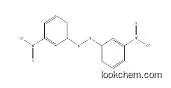 537-91-7 	Bis(3-nitrophenyl) disulfide