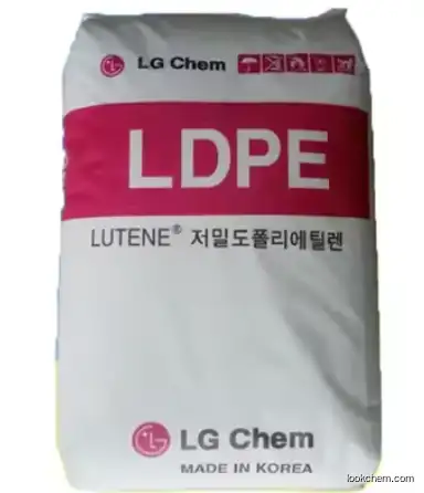 Factory Price Prime LDPE LG Chem Low Density Polyethylene LDPE MB9500 Resin