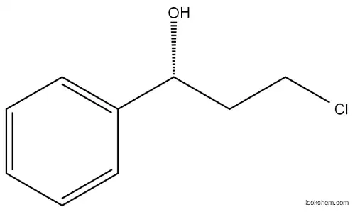 (R)-(+)-3-CHLORO-1-PHENYL-1- CAS No.: 100306-33-0