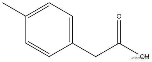 4-Methylphenylacetic acid CAS No.: 622-47-9