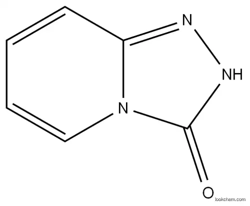 1,2,4-Triazolo[4,3-a]pyridin CAS No.: 6969-71-7