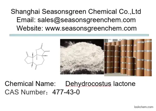 lower price High quality Dehydrocostus lactone