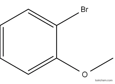 2-Bromoanisole CAS 578-57-4 CAS No.: 578-57-4