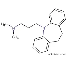 IMIPRAMINE CAS 50-49-7 CAS No.: 50-49-7