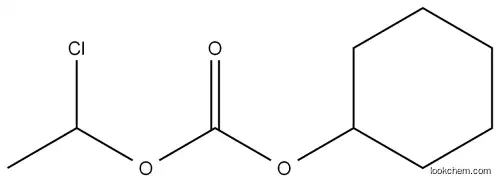1-Chloroethyl cyclohexyl car CAS No.: 99464-83-2