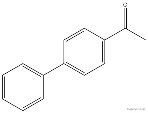 4'-PHENYLACETOPHENONE CAS No.: 92-91-1